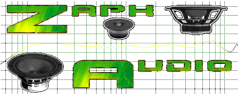 Zaph|Audio